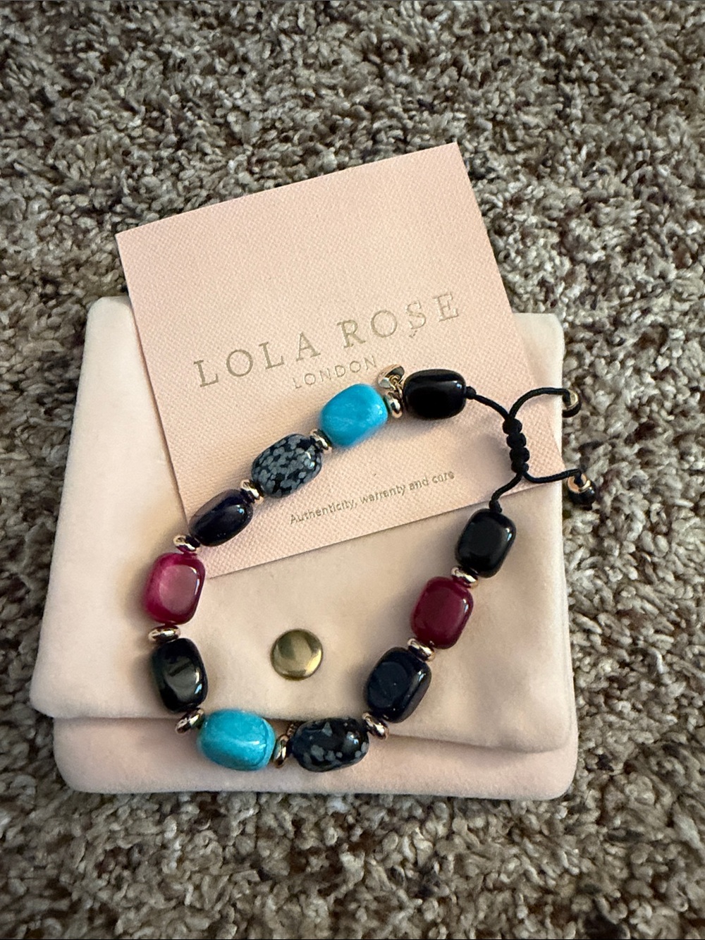 Lola Rose London Bracelet